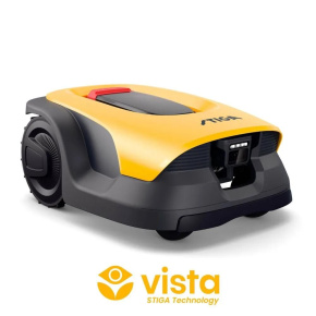 Robotická sekačka Stiga A 8v