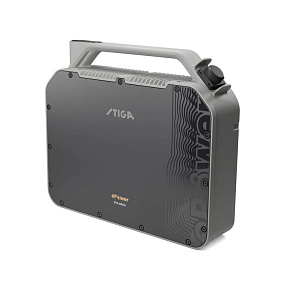 Baterie Stiga ePower Pro 40Ah